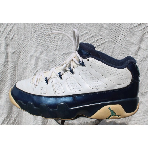 Jordan Other - Size 11.5 - Jordan 9 Retro Low Blue Pearl 2002